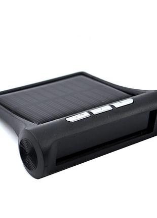 Система контролю тиску в шинах tpms+solar