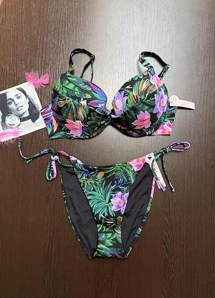 Купальник victoria’s secret