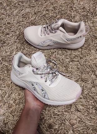 Женские кроссовки reebok lite plus
