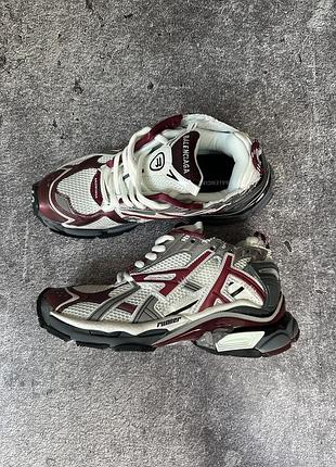 Кросівки balenciaga runner нові