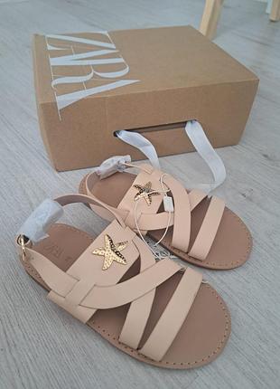 Босоножки оригинал