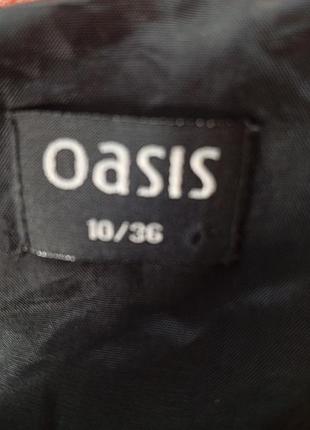 Платье oasis 5
