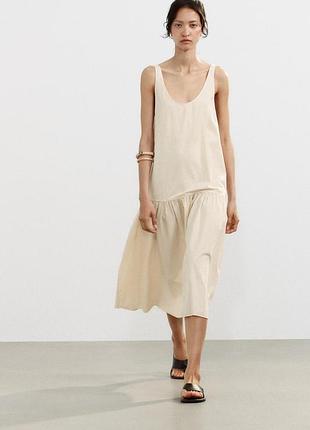 Сукня zara