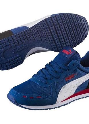 Стильні унісекс кросівки від puma