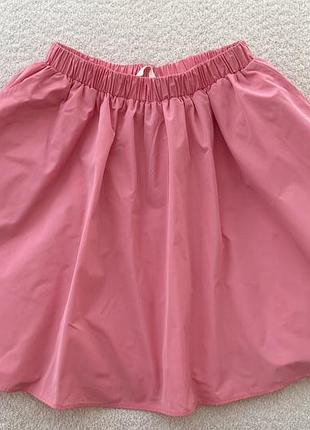 🌸 спідниця h&m eur 34 / xs 🌸