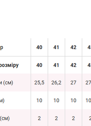 Сандалии / босоножки 3