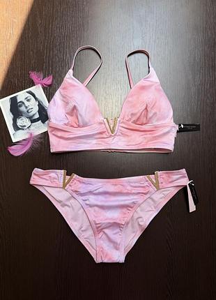 Купальник victoria’s secret