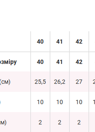 Сандалии / босоножки 4
