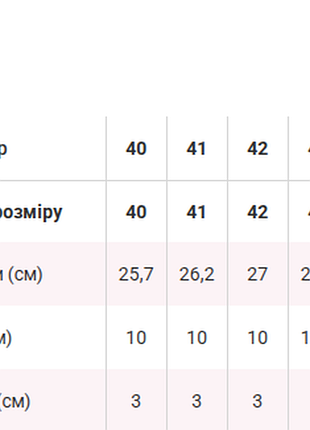 Сандалии / босоножки 4