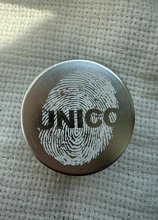 Сяючі тіні-топпер від unico