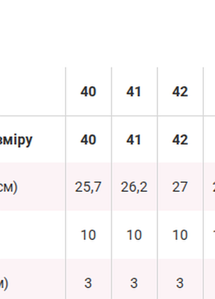 Сандалии / босоножки 4
