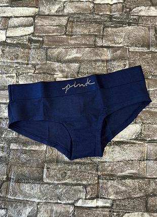 Котонові трусики victoria’s secret оригінал розмір с