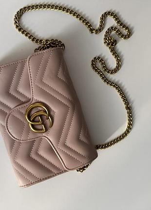Клатч gucci