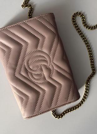 Клатч gucci 2