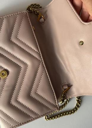 Клатч gucci 5