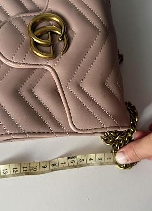 Клатч gucci 8
