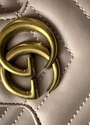 Клатч gucci 9