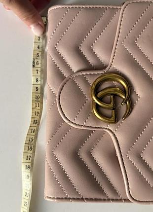 Клатч gucci 7