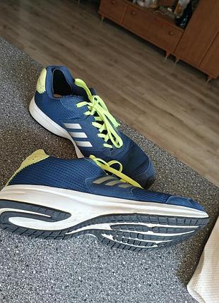 Кросівки чоловічі adidas