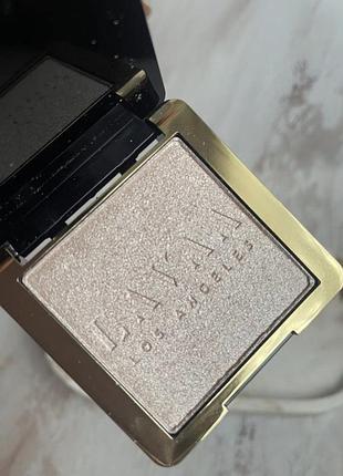 Хайлайтер lavaa beauty grand glow illuminator