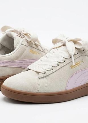 Кросівки кеди puma smash 3.0 оригінал