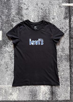Футболка жіноча левіс levi’s