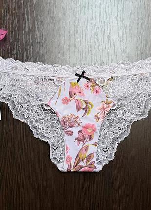 Трусики victoria’s secret