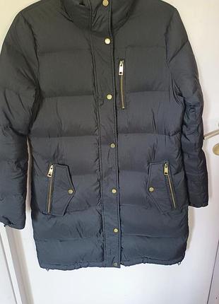 Пуховик michael kors