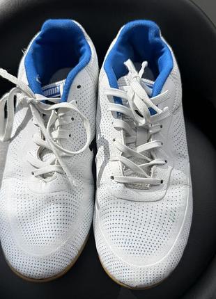 Кеди puma для хлопчика 37 розмір