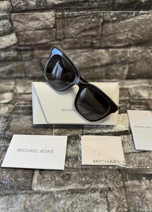 Сонцезахисні окуляри michael kors оригінал