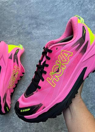 Кросівки чоловічі hoka mafate 5 (42 (26.5 см))