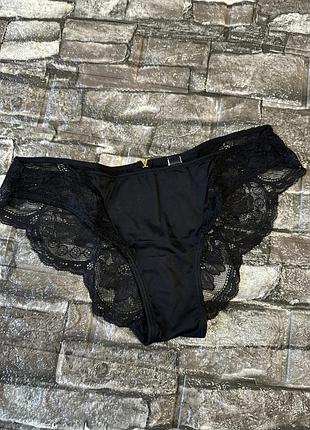 Трусики люкс серія victoria’s secret оригінал розмір с