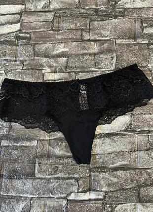 Трусики люкс серія victoria’s secret оригінал розмір с