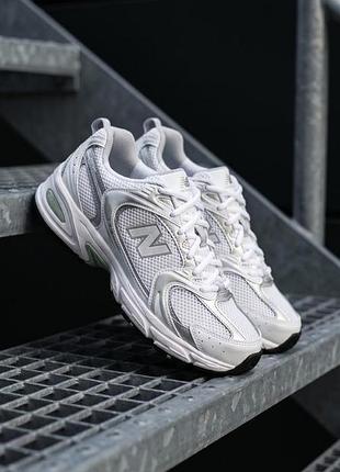 Balance 740 white 7
