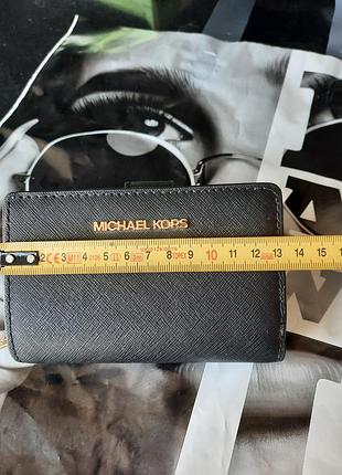 Кошелек мichael kors 3