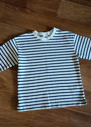 Реглан zara на 5-6 лет