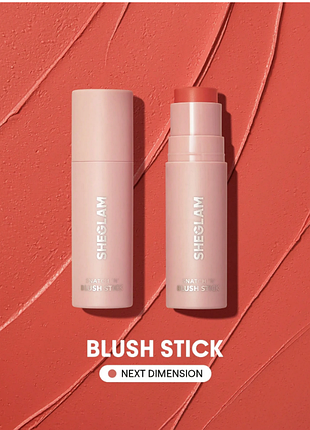 Рум'яна-стік sheglam snatch 'n' blush stick - next dimension (6169)