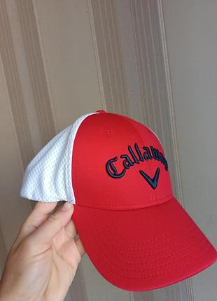Кепка бейсболка callaway ✌️original 💯 бейсболка мужская кепка бейсбольная