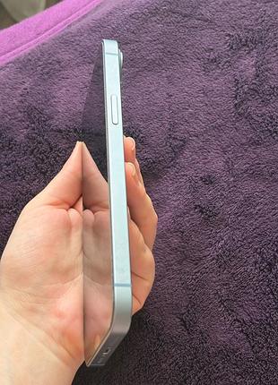 Iphone 14 plus 256 gb, б/у 5