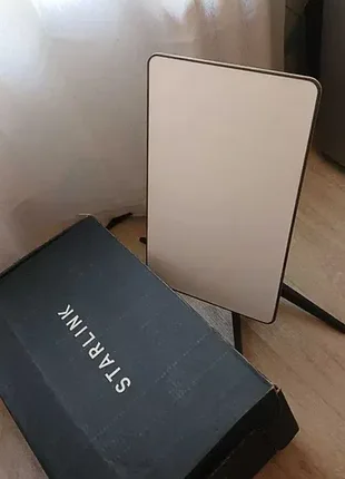 Starlink gen 2 (uta-212) оригінал, повний комплект, коробка