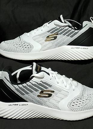 Skechers bounder verkona