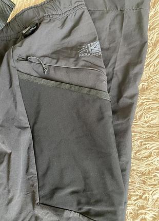 Чоловічі штани karrimor