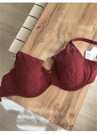 Бюстгальтер femilet на поролоні 70g, 70f