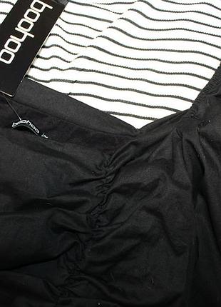 Платье boohoo 3