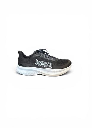 Кросівки hoka mach 6, розміри в наявності 43 1/3(27,5 см)