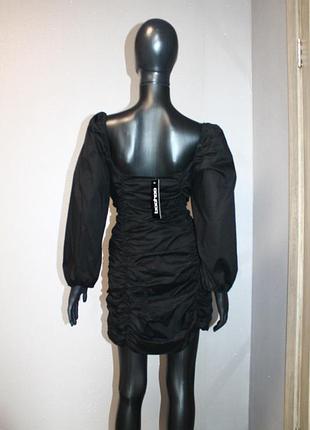 Платье boohoo 4