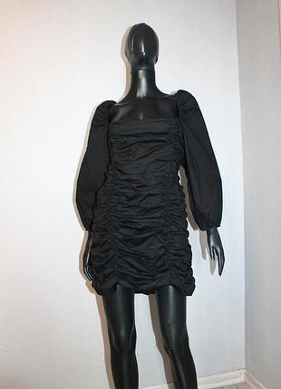 Платье boohoo