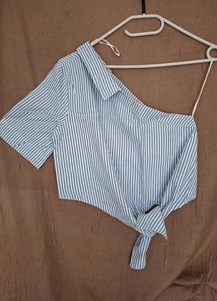 Блуза жіноча zara