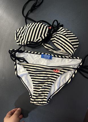 Купальник роздільний adidas