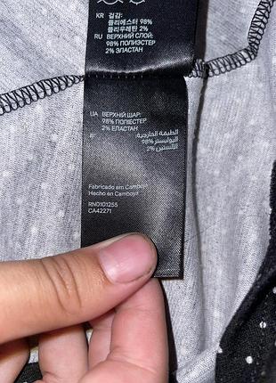 Сукня від бренду h&m 3